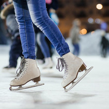 Ice Skating