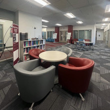 Writing Center