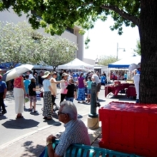 Farmers Market