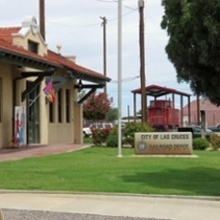 Railroad Museum